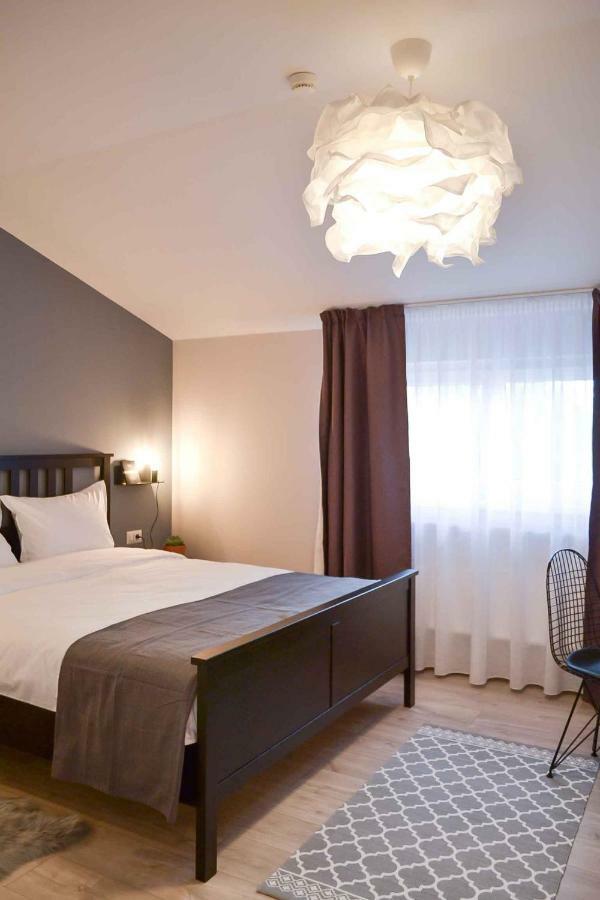 Vila White Tulip Alba Iulia Exterior photo