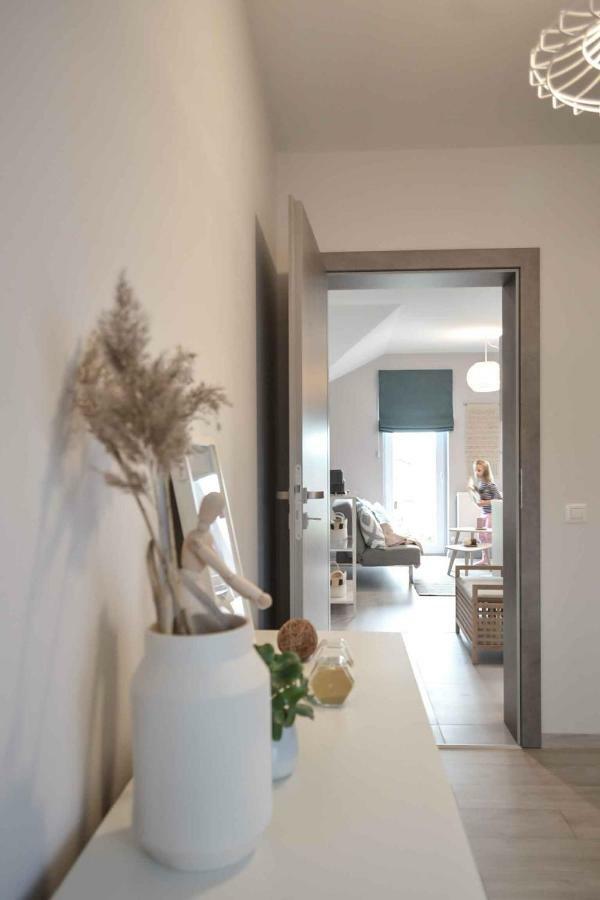 Vila White Tulip Alba Iulia Exterior photo